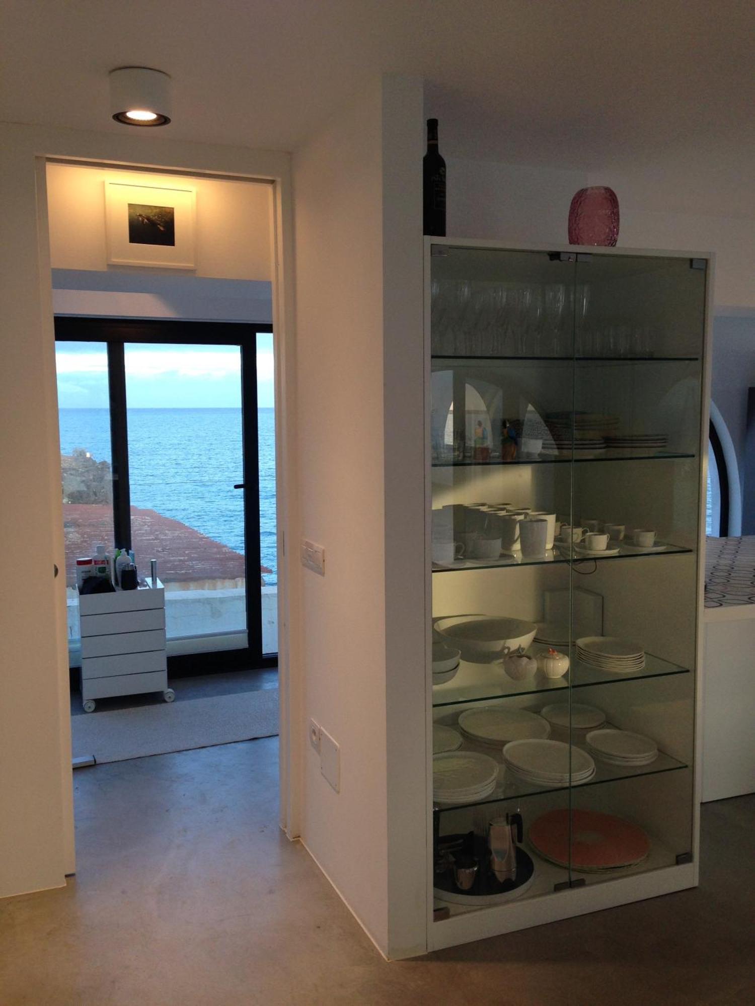 마스팔로마스 Ocean Loft 아파트 외부 사진