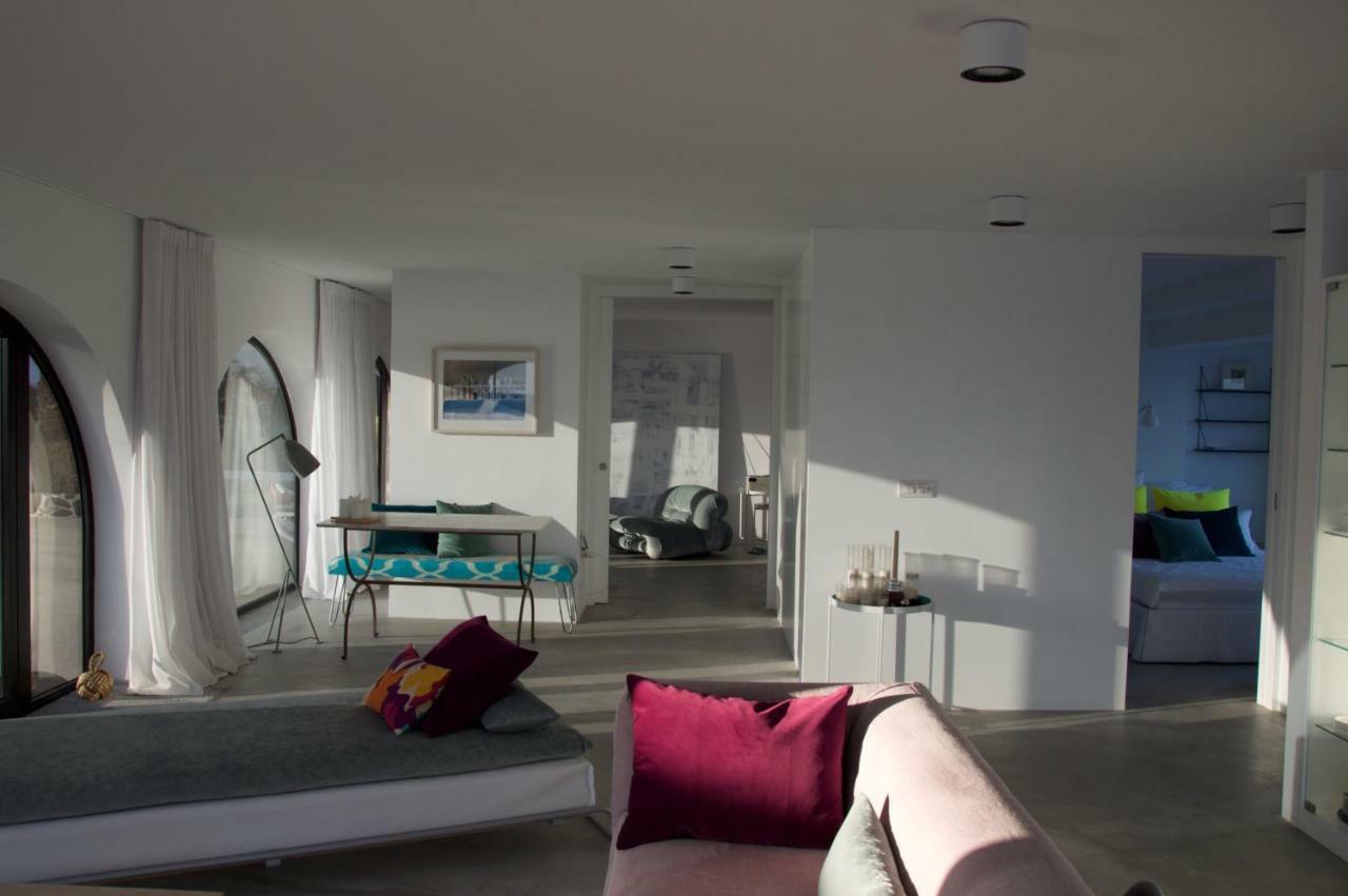 마스팔로마스 Ocean Loft 아파트 외부 사진