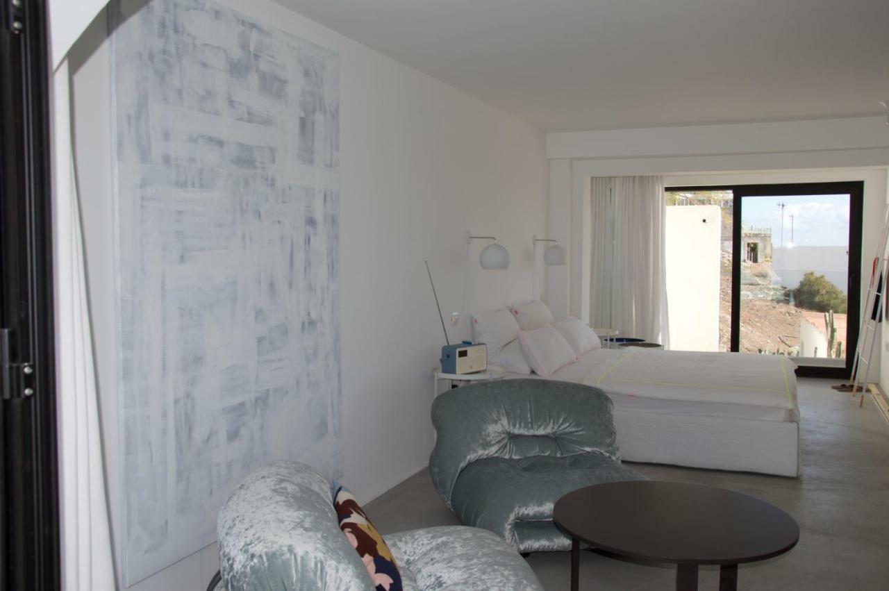 마스팔로마스 Ocean Loft 아파트 외부 사진