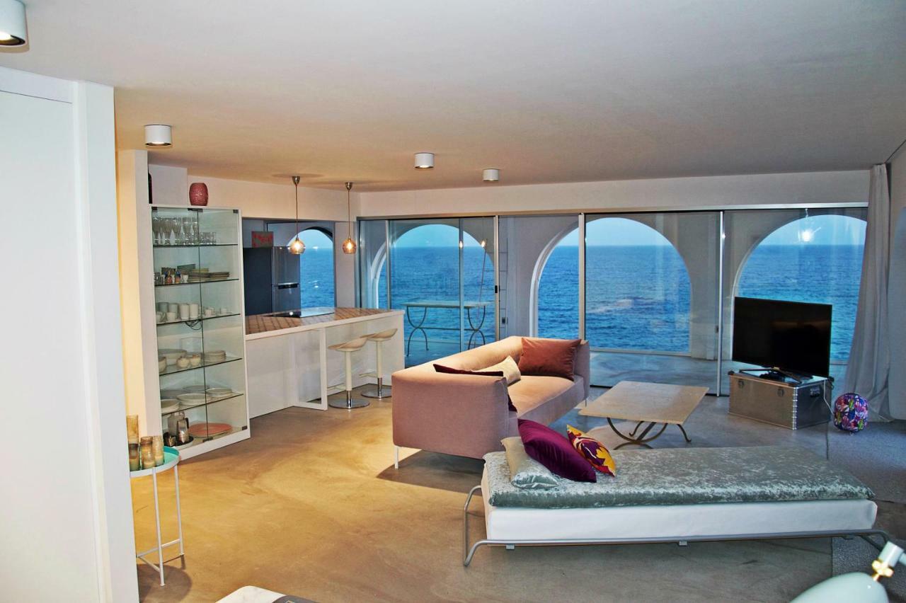 마스팔로마스 Ocean Loft 아파트 외부 사진