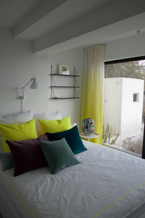 마스팔로마스 Ocean Loft 아파트 외부 사진