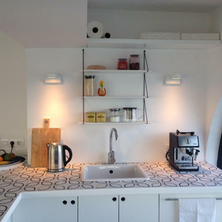 마스팔로마스 Ocean Loft 아파트 외부 사진